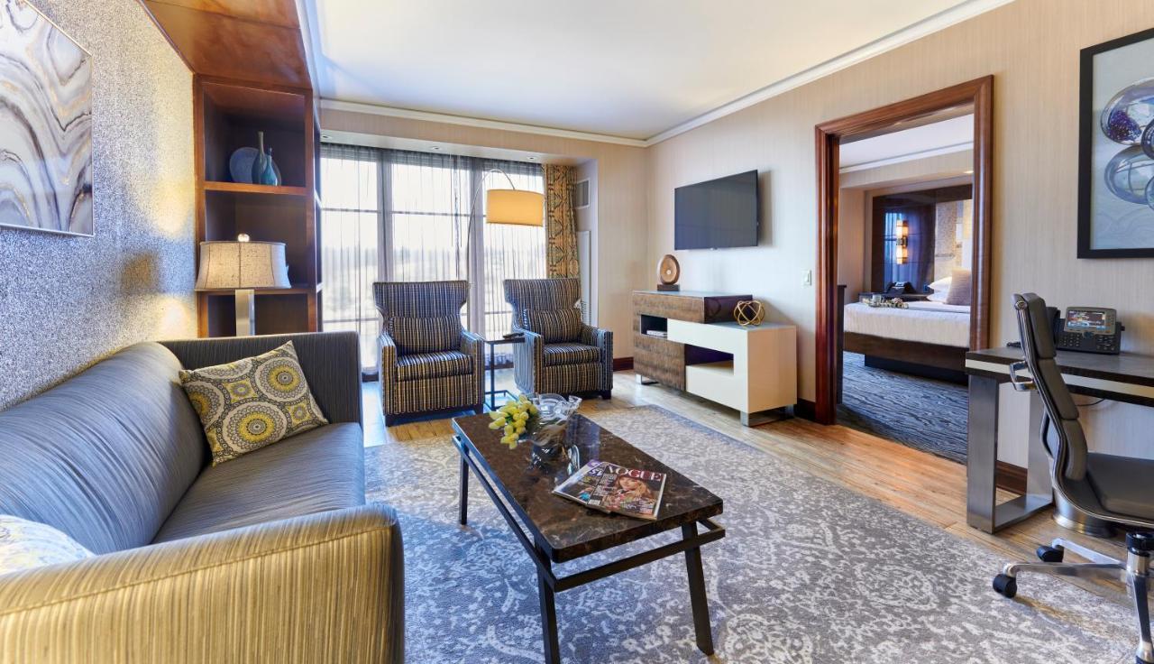 Mount Airy Casino - Adults Only 21 Resort 4*