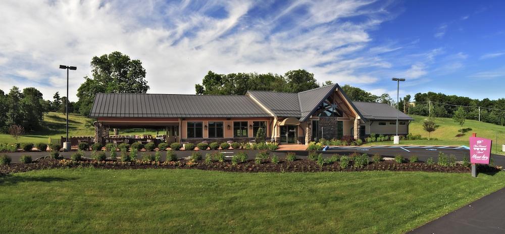 Resort Mount Airy Casino - Adults Only 21 Mount Pocono