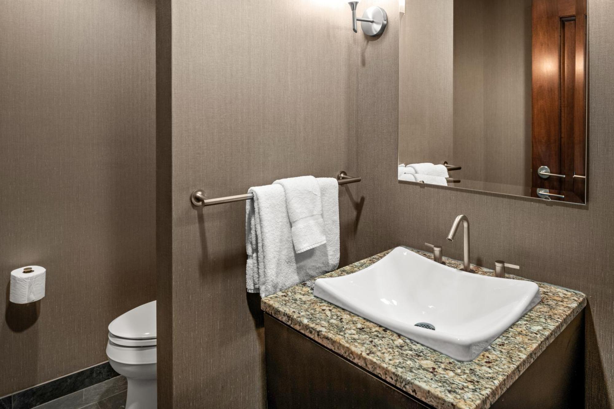 Mount Airy Casino - Adults Only 21 Resort 4*