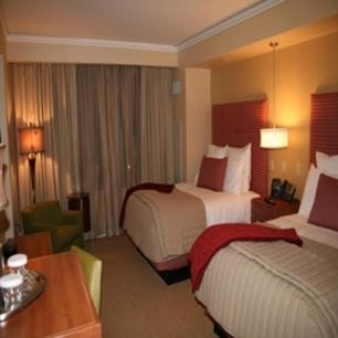 Mount Airy Casino - Adults Only 21