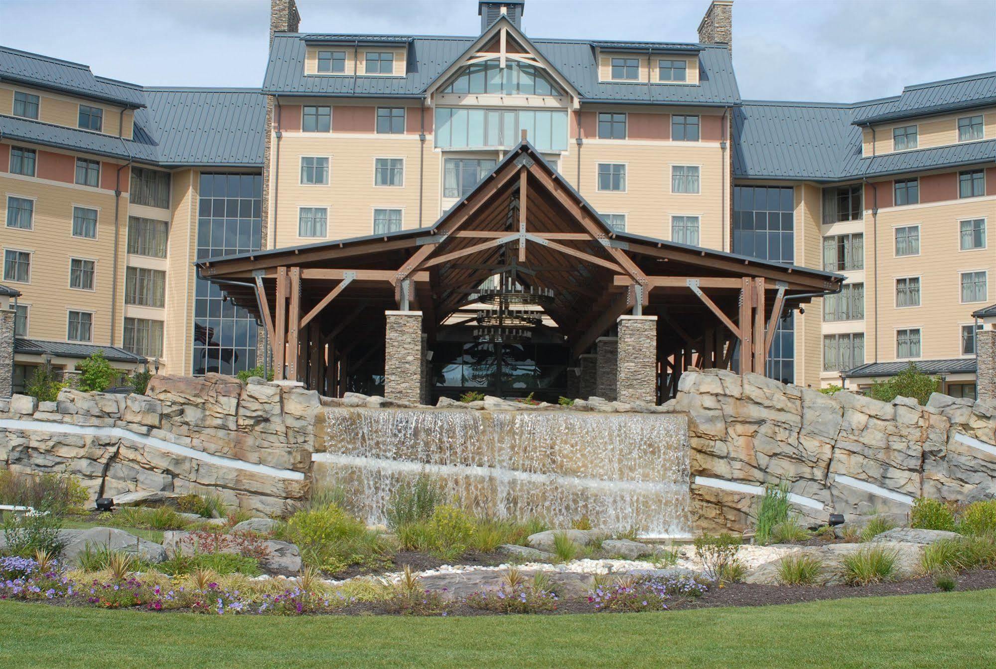 Resort Mount Airy Casino - Adults Only 21 4*