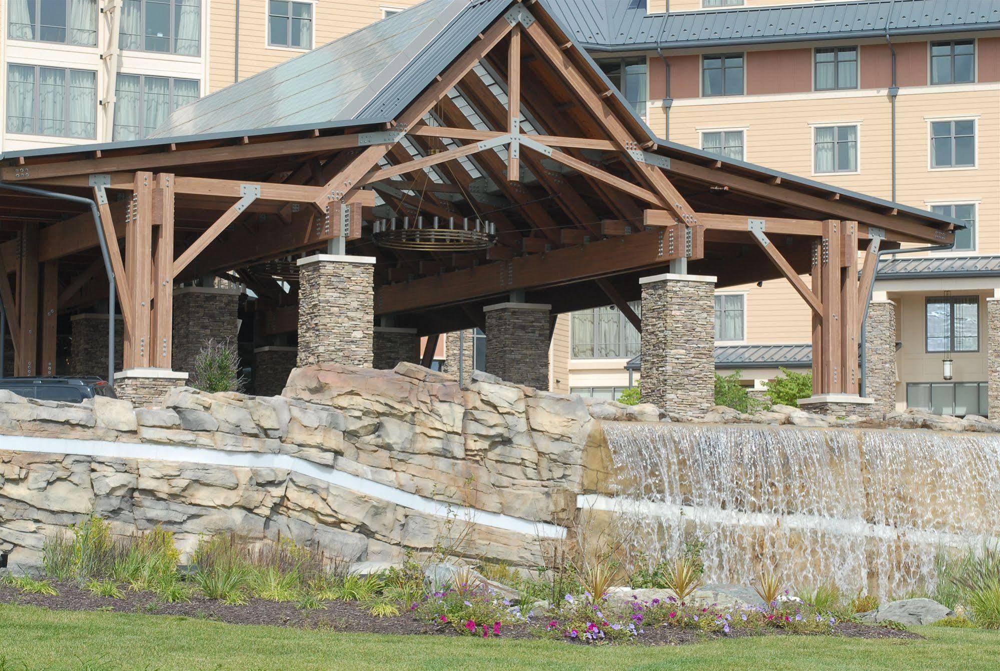 Resort Mount Airy Casino - Adults Only 21 4*