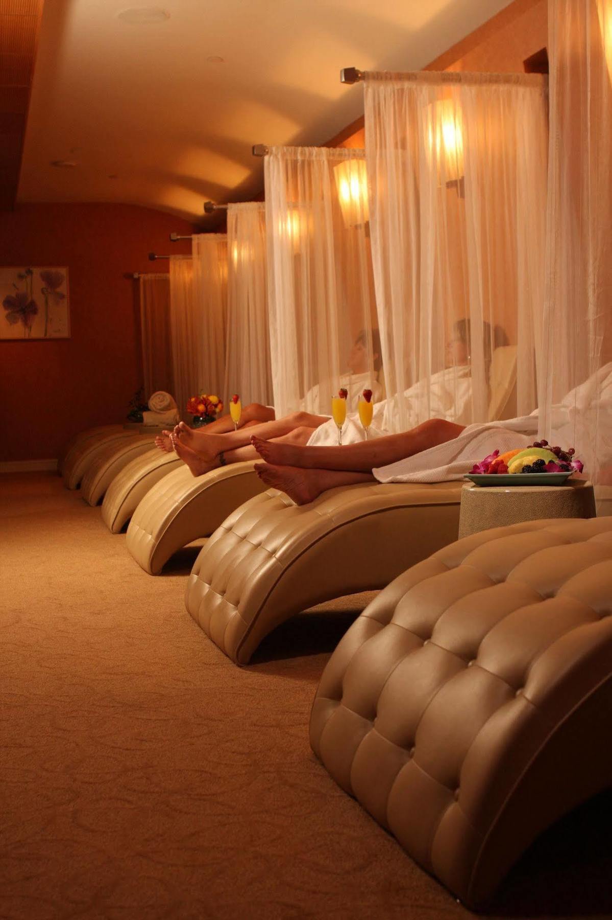 Mount Airy Casino - Adults Only 21 Resort